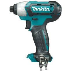 Аккумуляторный шуруповерт MAKITA TD110DZ (Без АКБ и ЗУ)