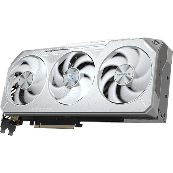 Видеокарта Gigabyte Radeon RX 9070 XT Gaming OC Ice 16G GV-R907XGAMINGOCICE-16GD