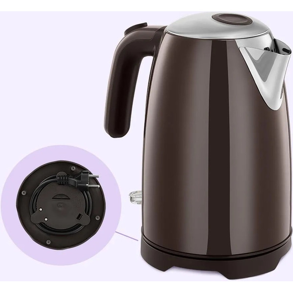 Электрочайник Kitfort КТ-8702