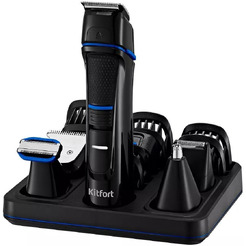 Триммер Kitfort КТ-3141-3
