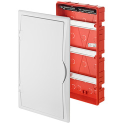 Щит Elektro-Plast ECO BOX 3x12M 2516-00