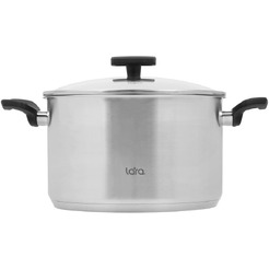 Кастрюля LARA Веста LR02-248