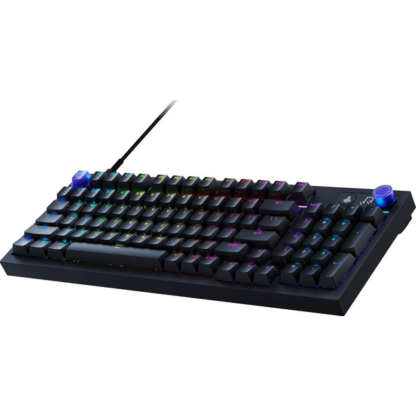 Клавиатура Logitech G316 X 8K 920-013699 (черный, с гравировкой)