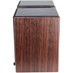 Акустическая система MICROLAB SOLO4 Brown