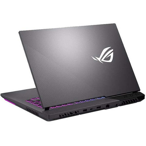 Игровой ноутбук Asus ROG Strix G15 G513QM-HN064