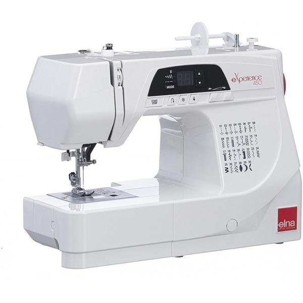 Швейная машина ELNA eXperience 450