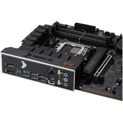 Материнская плата ASUS TUF Gaming B650-E WiFi