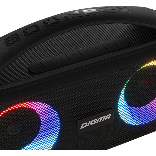 Беспроводная колонка Digma D-PS1530