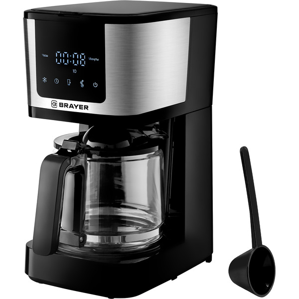 Кофеварка Brayer BR1125