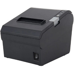 Принтер чеков MERTECH G80 Wi-Fi Black