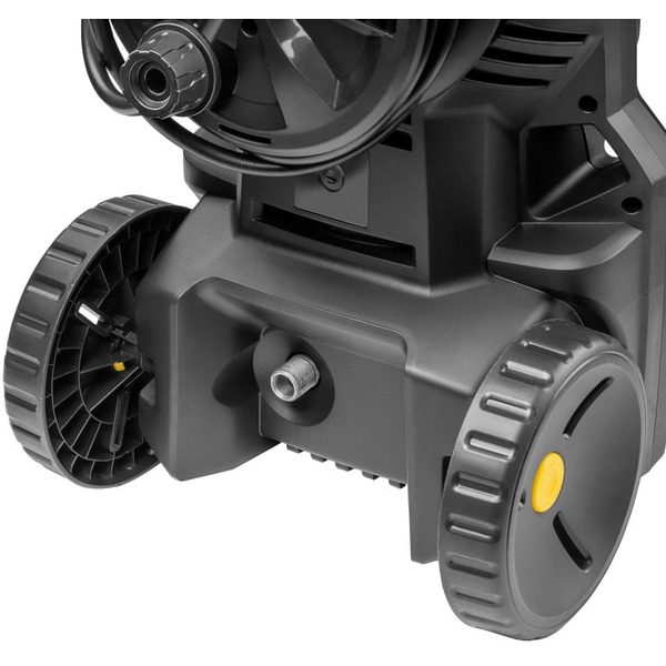 Мойка высокого давления Kolner K170 Lux