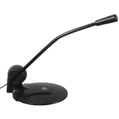 Микрофон Oklick MP-M009B