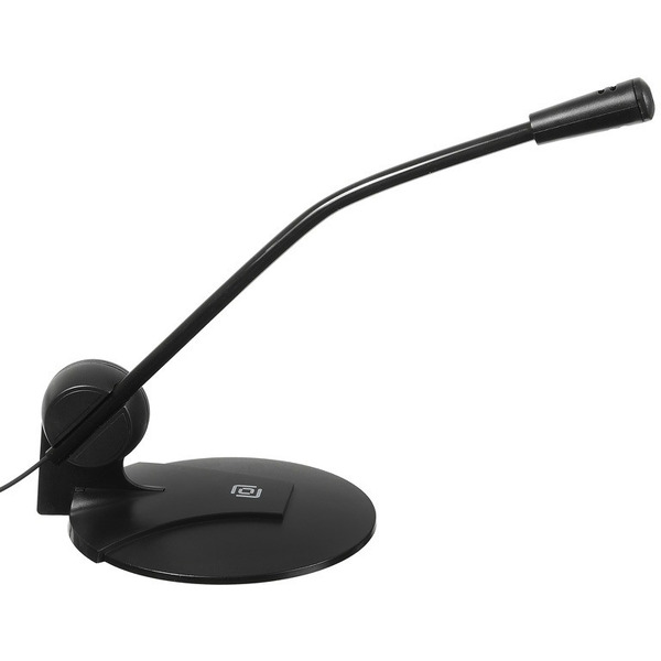 Микрофон Oklick MP-M009B