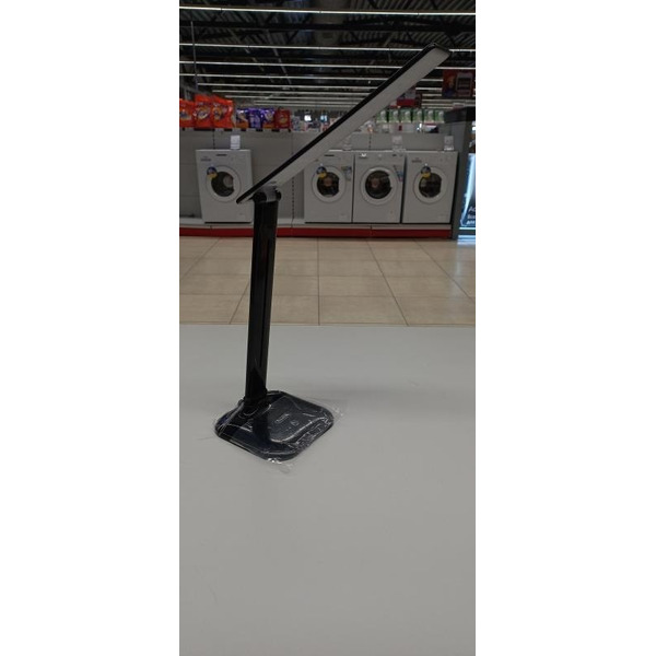 Светильник настольный светодиодный GENERAL GLTL-020-9 черный