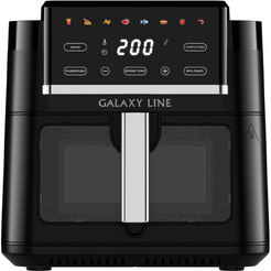 Аэрогриль Galaxy Line GL2537