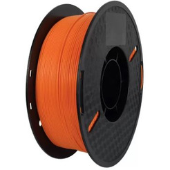 Пластик Kingroon High Speed PLA 1.75мм HCGS007 (1кг, Orange)