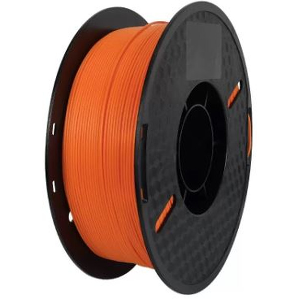 Пластик Kingroon High Speed PLA 1.75мм HCGS007 (1кг, Orange)