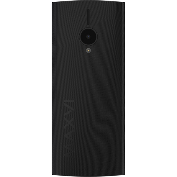 Мобильный телефон Maxvi K30 (черный)