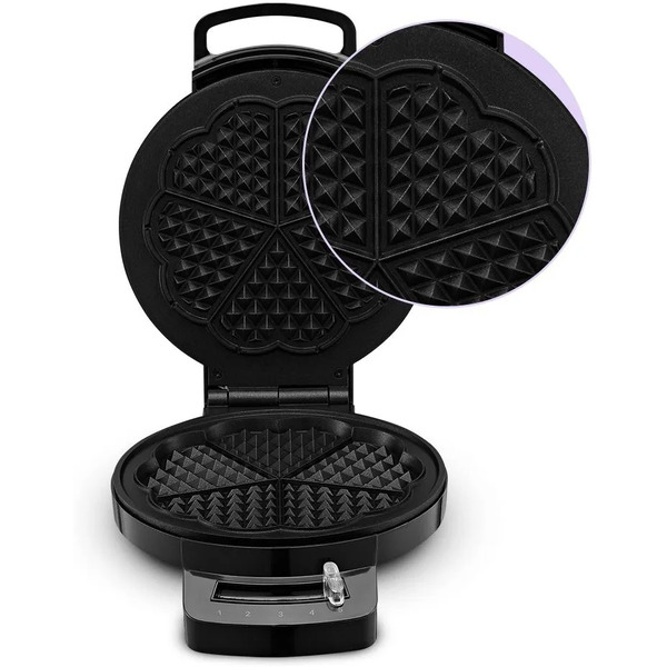 Вафельница Kitfort КТ-4689