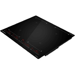 Индукционная варочная панель MAUNFELD CVI604SBEXBK Inverter