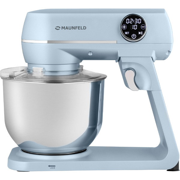 Планетарный миксер MAUNFELD MF-423BL
