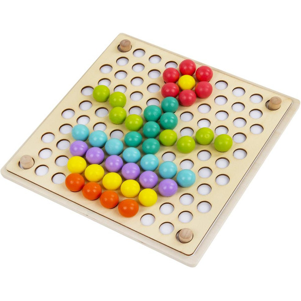 Сортер-мозаика BRAUBERG Монтессори  665247