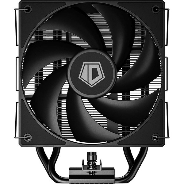 Устройство охлаждения(кулер) ID-Cooling FROZN A410 TD