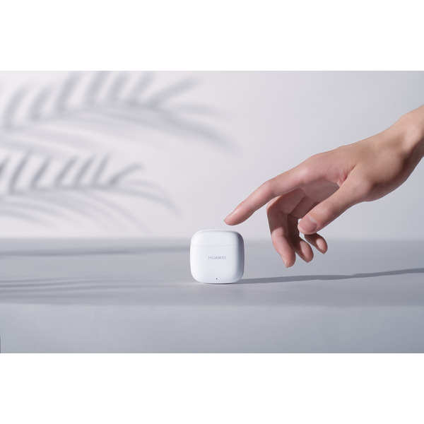 Наушники HUAWEI Freebuds SE 2 T0016 (белый)