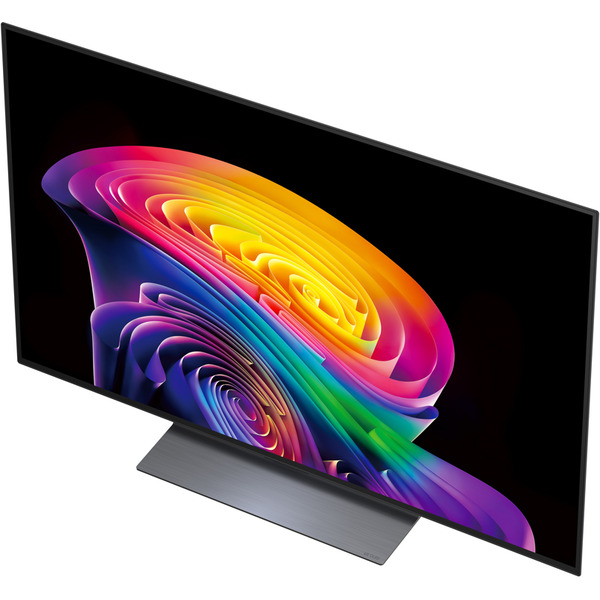 Телевизор LG OLED48C6RLA