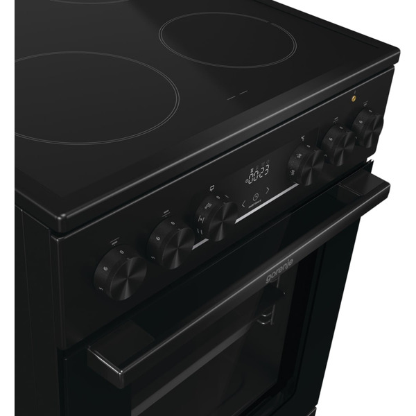 Кухонная плита Gorenje GEC5C40BG
