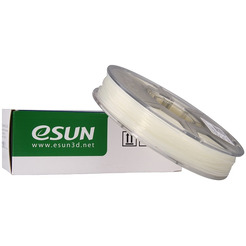 Пластиковая нить ESUN PA 1,75 мм 1кг (прозрачный)