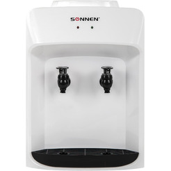 Кулер Sonnen TS-01WT 455411 (белый)