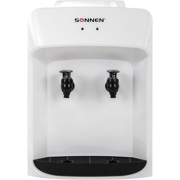 Кулер Sonnen TS-01WT 455411 (белый)