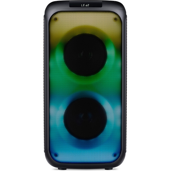 Беспроводная колонка Hyundai H-MC1231