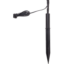 Светильник грунтовый REXANT Верба 602-2437