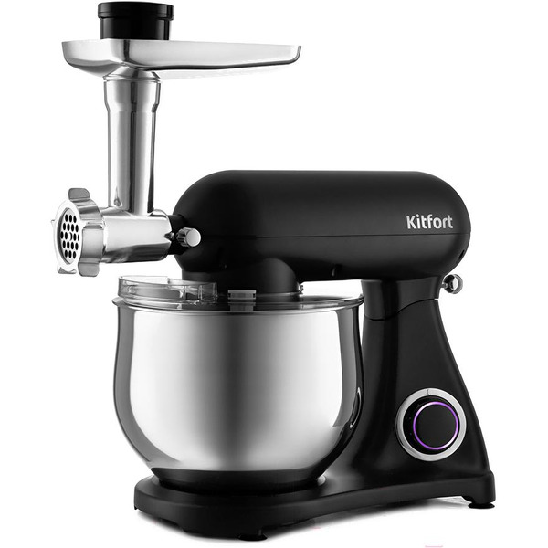 Планетарный миксер Kitfort KT-3074