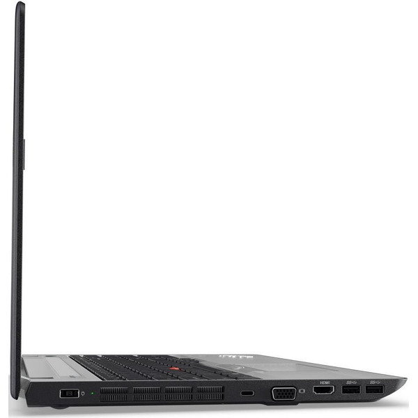 Ноутбук Lenovo ThinkPad E570 20H500B1RT