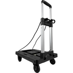 Тележка складная RAD D23-VT (с комплектом креплений)