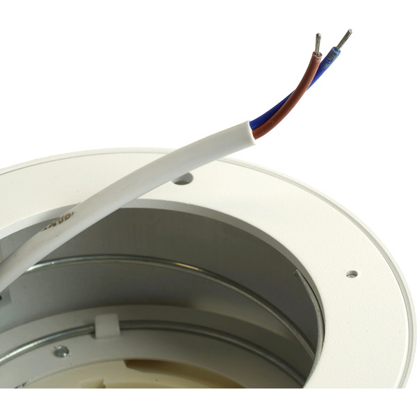 Светильник встраиваемый Feron HL372 48736