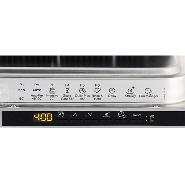 Посудомоечная машина ELECTROLUX ESL95360LA