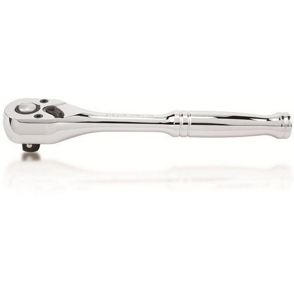 Трещотка Toptul 1/2" 36зуб. 255мм CHAG1626