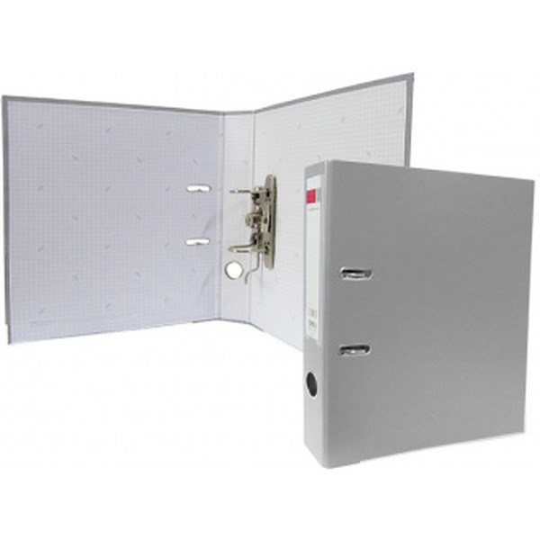 Папка-регистратор DELI CF811GR