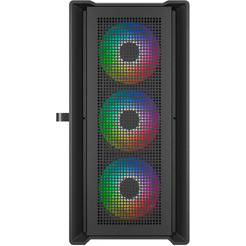 Корпус Powercase Alisio Micro X4B V2 CAMCXB-A4
