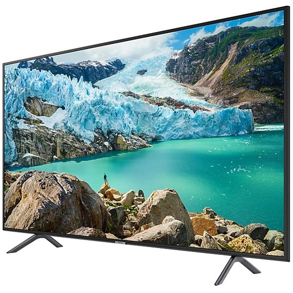 Телевизор SAMSUNG UE43RU7100UXRU