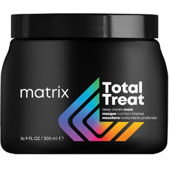 Крем-маска для волос Matrix Total Treat 500мл