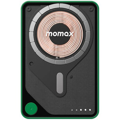 Внешний аккумулятор Momax IP132 1-Power X Pro+ 10000mAh (зеленый)