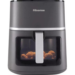 Аэрофритюрница Hisense HAF1900D