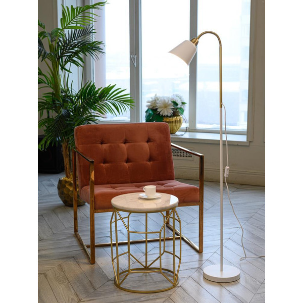 Светильник напольный ARTSTYLE HT-731W