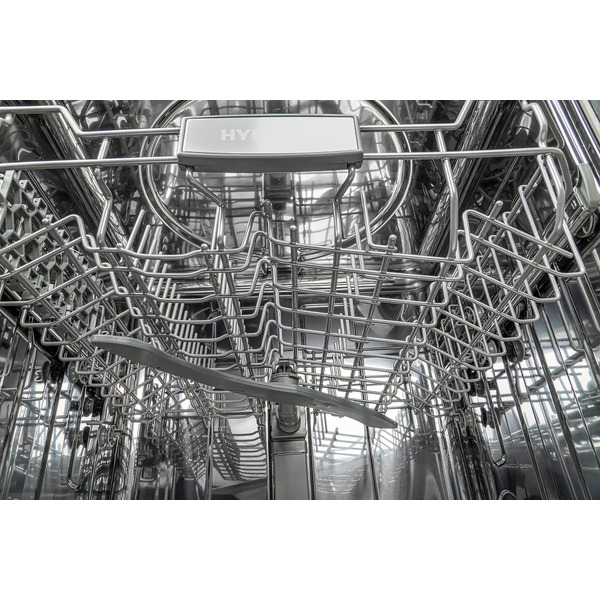Встраиваемая посудомоечная машина Hyundai HBD 650