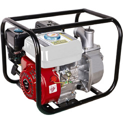 Бензиновая мотопомпа Edon WP-50